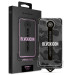 Armorstandart Скло захисне Armorstandart Black Icon Supreme EZ iPhone 15 Pro (ARM79262)