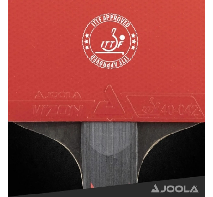 Joola Ракетка для настільного тенісу Joola Carbon Speed (54193) (930773)