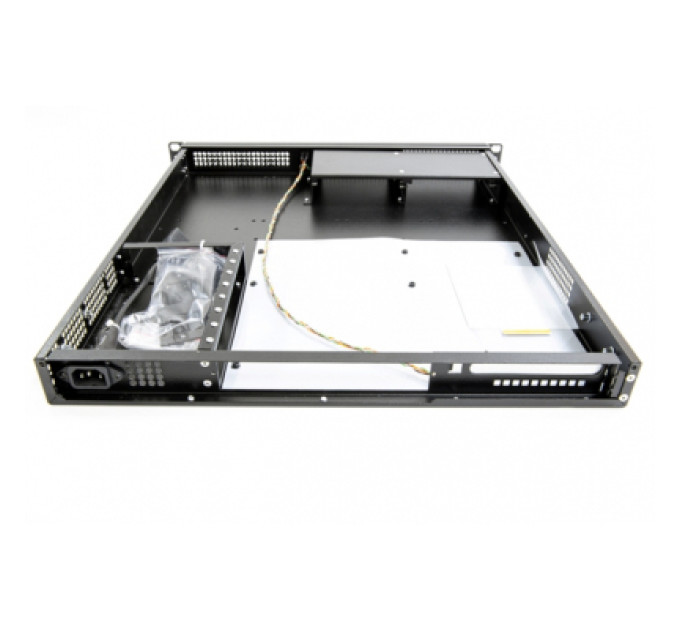 CSV Корпус до сервера CSV 1U-F без вентиляторів (1U-F)