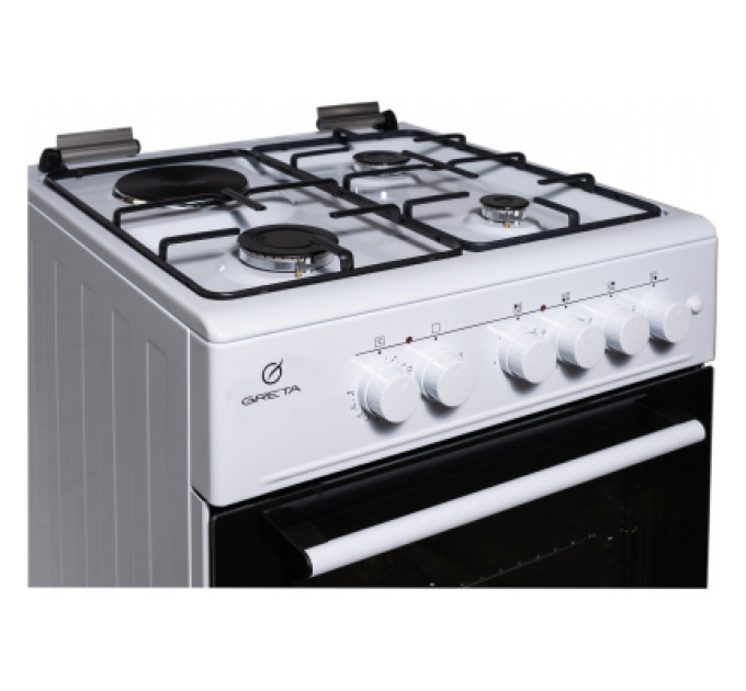 Greta Плита Greta KKE 62 LG 13 W