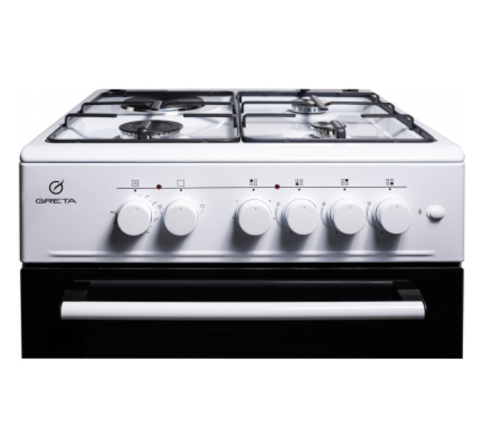 Greta Плита Greta KKE 62 LG 13 W