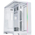 Lian Li Корпус Lian Li O11 Dynamic EVO XL white (G99.O11DEXL-W.00)
