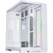 Lian Li Корпус Lian Li O11 Dynamic EVO XL white (G99.O11DEXL-W.00)