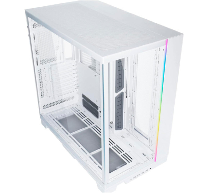 Lian Li Корпус Lian Li O11 Dynamic EVO XL white (G99.O11DEXL-W.00)