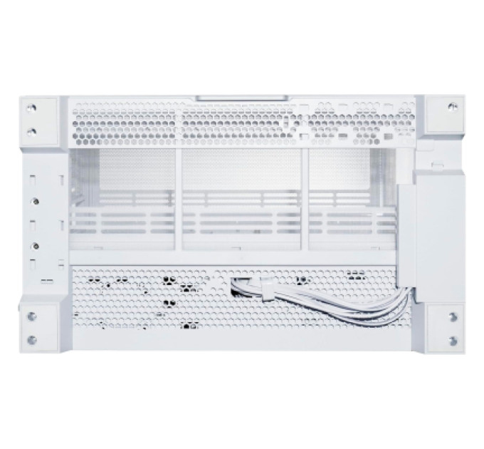Lian Li Корпус Lian Li O11 Dynamic EVO XL white (G99.O11DEXL-W.00)