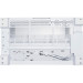 Lian Li Корпус Lian Li O11 Dynamic EVO XL white (G99.O11DEXL-W.00)