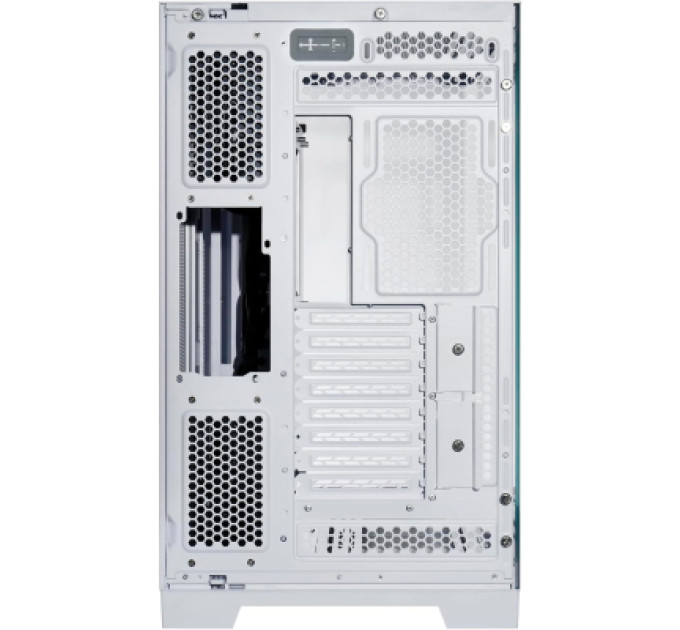 Lian Li Корпус Lian Li O11 Dynamic EVO XL white (G99.O11DEXL-W.00)