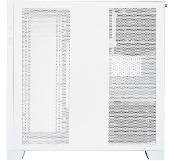 Lian Li Корпус Lian Li O11 Dynamic EVO XL white (G99.O11DEXL-W.00)