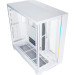 Lian Li Корпус Lian Li O11 Dynamic EVO XL white (G99.O11DEXL-W.00)