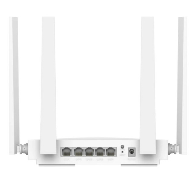 Cudy Маршрутизатор Cudy WR3000E_EU_V1.0