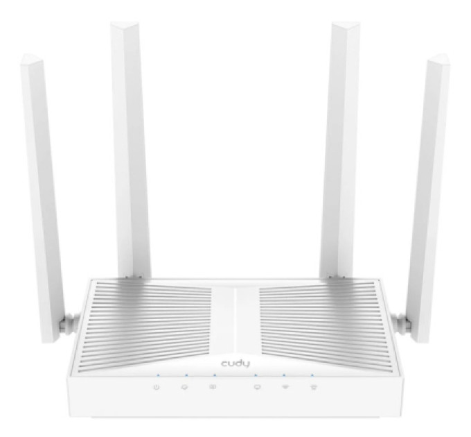 Cudy Маршрутизатор Cudy WR3000E_EU_V1.0
