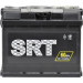 SRT Акумулятор автомобільний SRT 6СТ-60АЗ (1) (+/-) (L2) 510А 12V