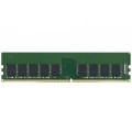 Kingston Модуль пам'яті для сервера Kingston 16GB 2666MT/s DDR4 ECC CL19 DIMM 2Rx8 Hynix D (KSM26ED8/16HD)