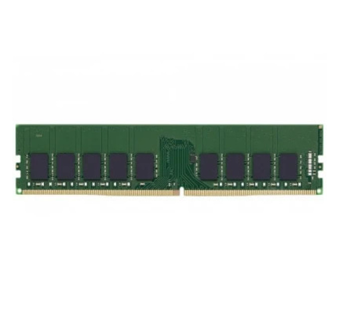 Kingston Модуль пам'яті для сервера Kingston 16GB 2666MT/s DDR4 ECC CL19 DIMM 2Rx8 Hynix D (KSM26ED8/16HD)