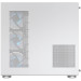 Корпус комп'ютерний Cougar FV150 RGB, білий