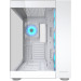 Корпус комп'ютерний Cougar FV150 RGB, білий