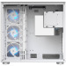Корпус комп'ютерний Cougar FV150 RGB, білий
