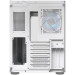Корпус комп'ютерний Cougar FV150 RGB, білий