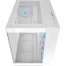 Корпус комп'ютерний Cougar FV150 RGB, білий