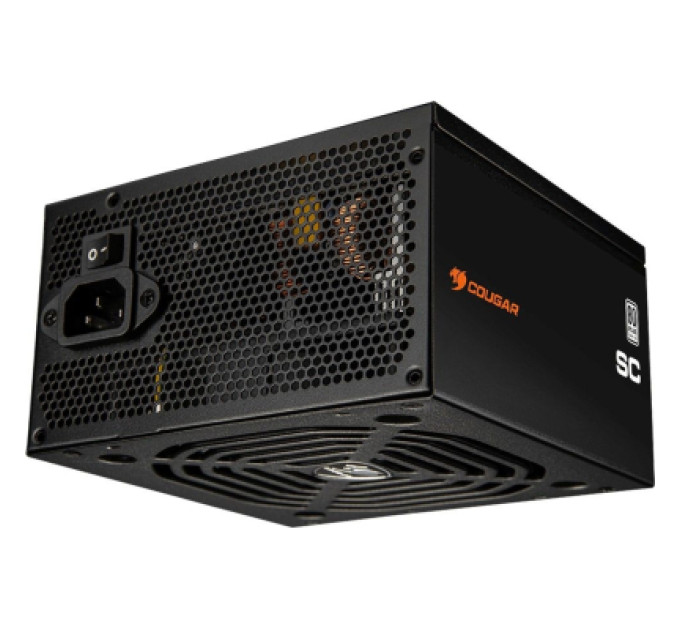 Блок живлення Cougar SC 550