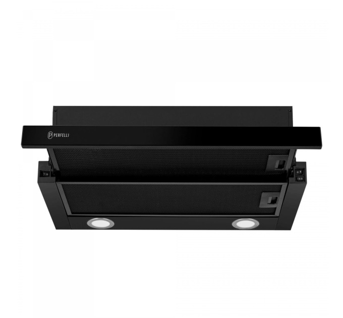 Perfelli Витяжка Perfelli TL 6622 Full BL 1000 LED
