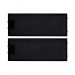 Perfelli Витяжка Perfelli TL 6622 Full BL 1000 LED