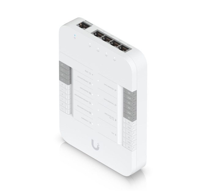 Ubiquiti Контролер доступа Ubiquiti UniFi Access Gate Hub (UA-Hub-Gate)
