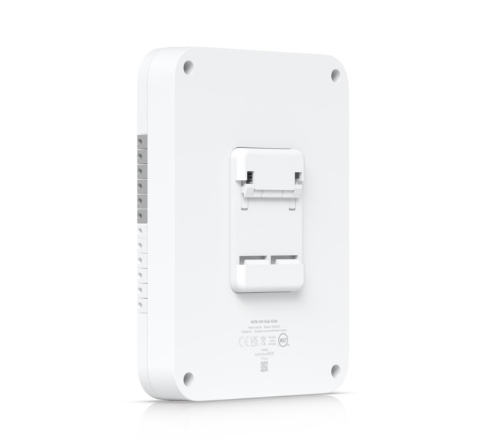 Ubiquiti Контролер доступа Ubiquiti UniFi Access Gate Hub (UA-Hub-Gate)