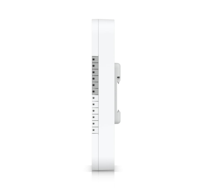 Ubiquiti Контролер доступа Ubiquiti UniFi Access Gate Hub (UA-Hub-Gate)