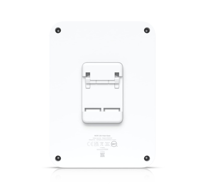 Ubiquiti Контролер доступа Ubiquiti UniFi Access Gate Hub (UA-Hub-Gate)