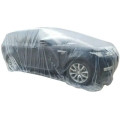 Poputchik Тент автомобільний Poputchik L 3,8 м 6,5 м (16-092-IS)