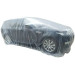 Poputchik Тент автомобільний Poputchik L 3,8 м 6,5 м (16-092-IS)