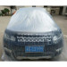Poputchik Тент автомобільний Poputchik L 3,8 м 6,5 м (16-092-IS)