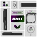 Armorstandart Чохол до мобільного телефона Armorstandart Unit MagCase Apple iPhone 17 Black (ARM86281)