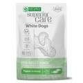 Nature's Protection Вологий корм для собак Nature's Protection Superior Care White Dogs Adult Tuna & Sea Bass 70 г (UNINPSC70012)