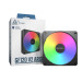 MONTECH Кулер до корпусу MONTECH GF120 V2 ARGB PWM (B)