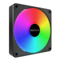 MONTECH Кулер до корпусу MONTECH GF120R V2 ARGB PWM (B)