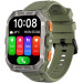 Blackview Смарт-годинник Blackview W80 Pro Green (6931548324072)