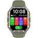 Blackview Смарт-годинник Blackview W80 Pro Green (6931548324072)