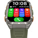 Blackview Смарт-годинник Blackview W80 Pro Green (6931548324072)