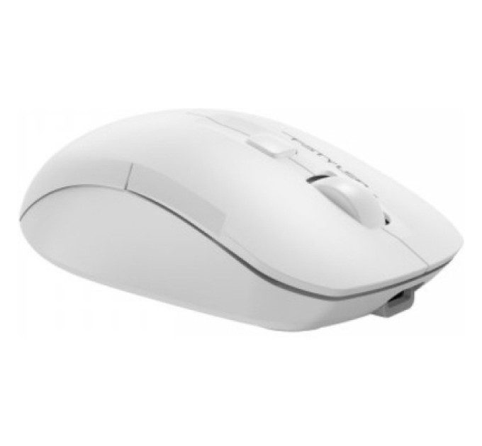 A4Tech Мишка A4Tech FG16CS Air2 Wireless White (4711421998604)