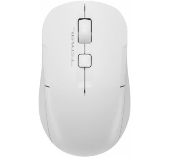 A4Tech Мишка A4Tech FG16CS Air2 Wireless White (4711421998604)