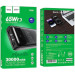 HOCO Батарея універсальна HOCO 30000mAh Apollo PD/65W QC/3.0 Black (DB81 / 714720)