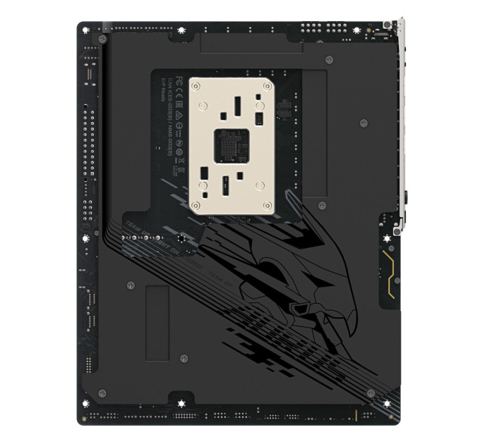 GIGABYTE Материнська плата AMD X870E SAM5 ATX X870E A ELITE X GIGABYTE