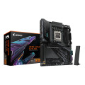GIGABYTE Материнська плата AMD X870E SAM5 ATX X870E A ELITE X GIGABYTE