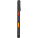 Armorstandart Чохол до мобільного телефона Armorstandart Unit MagCase SE Apple iPhone 17 Black Orange (ARM86314)