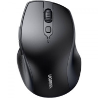Мишка Ugreen MU101 Wireless Black (90395)
