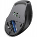 Ugreen Мишка Ugreen MU101 Wireless Black (90395)