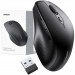 Ugreen Мишка Ugreen MU101 Wireless Black (90395)