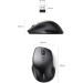 Ugreen Мишка Ugreen MU101 Wireless Black (90395)